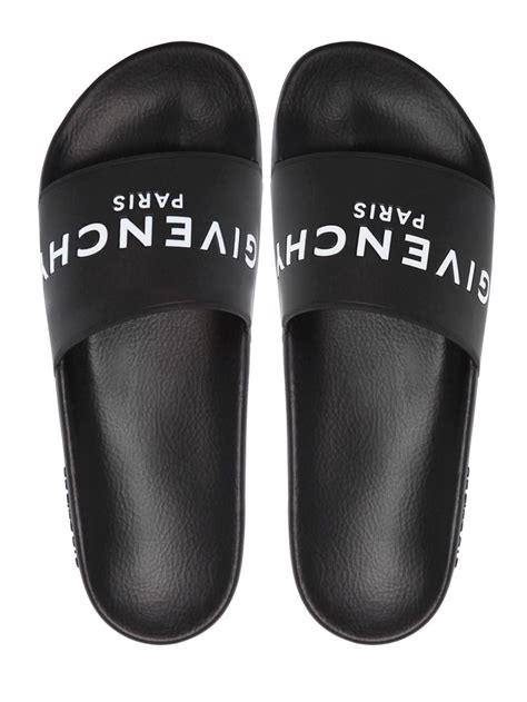 givenchy slipper herren|Givenchy sandals women.